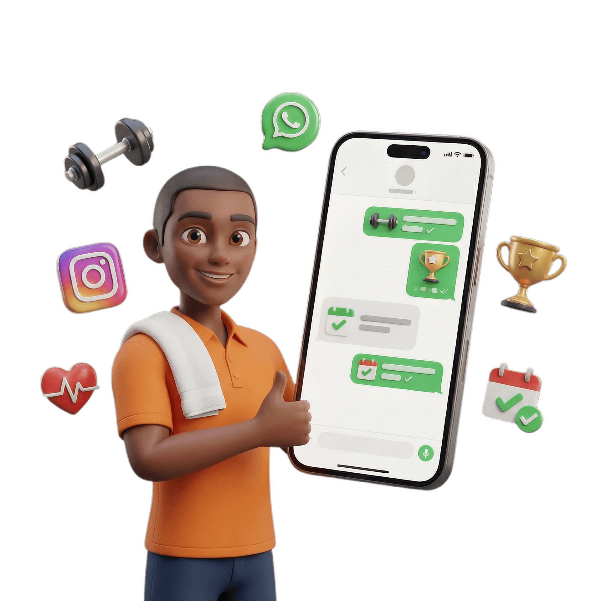 Mais matrículas, menos cancelamentos e alunos engajados