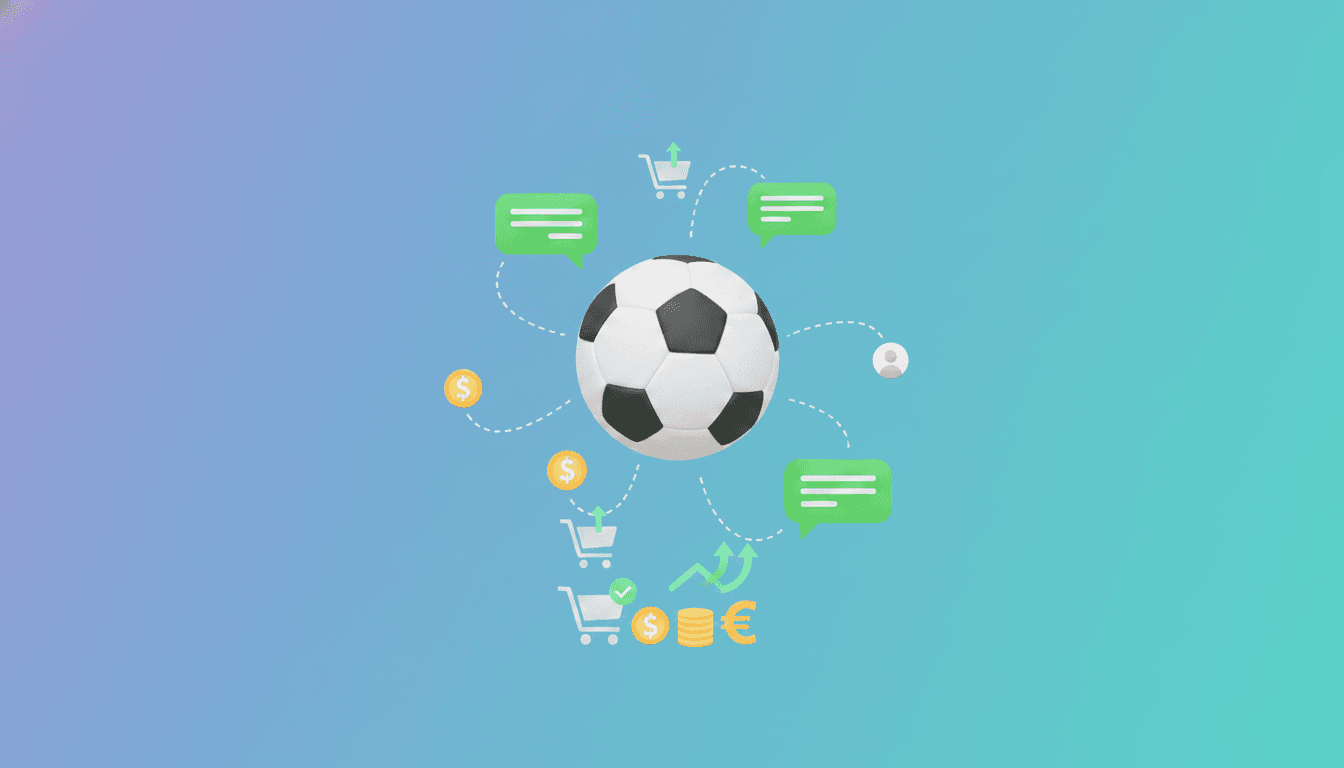 Como preparar seu atendimento no WhatsApp para a Copa do Mundo 2026