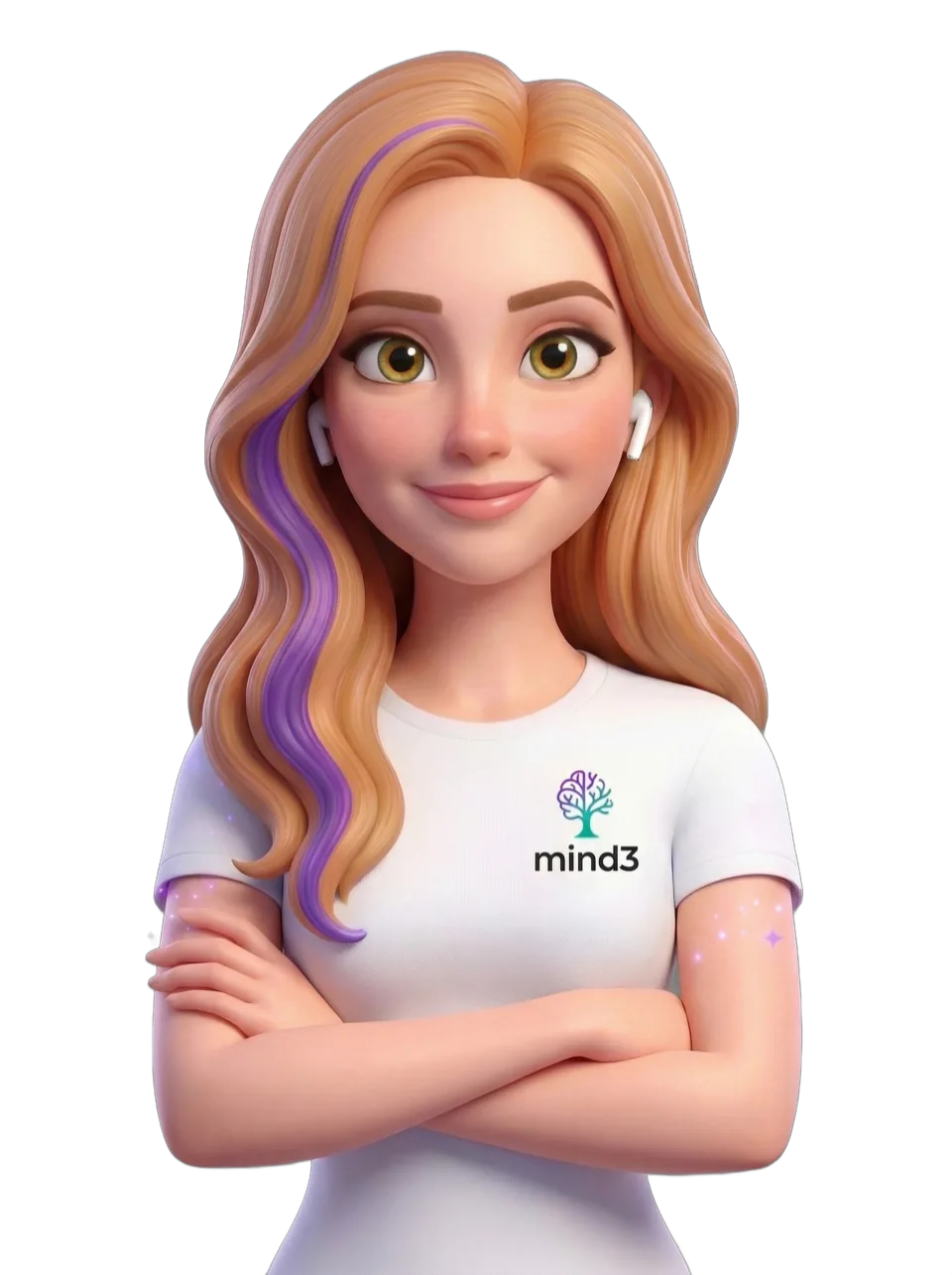 M.ia - Assistente de IA da mindZap