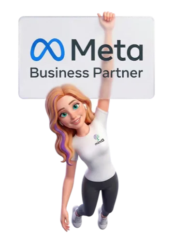 Meta Business Partner